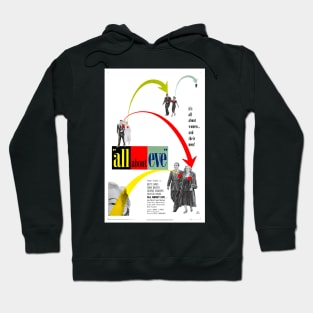 All About Eve Hoodie